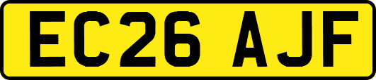EC26AJF