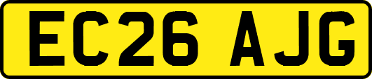 EC26AJG