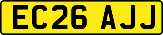 EC26AJJ