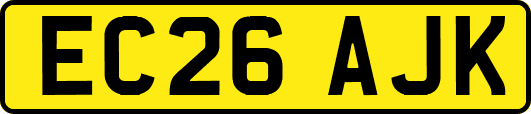 EC26AJK