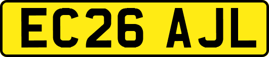 EC26AJL