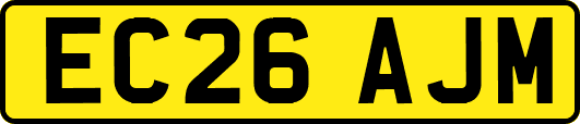 EC26AJM
