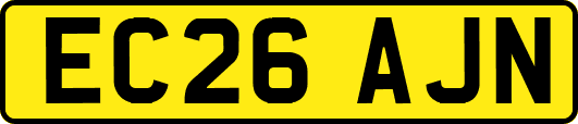 EC26AJN