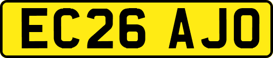 EC26AJO