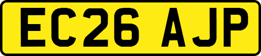 EC26AJP