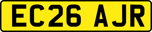 EC26AJR