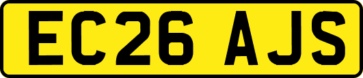 EC26AJS