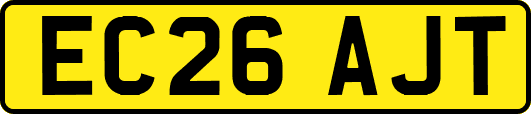 EC26AJT
