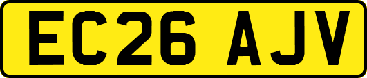 EC26AJV