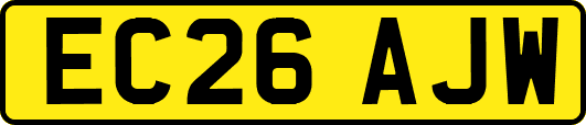 EC26AJW