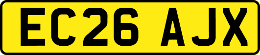 EC26AJX