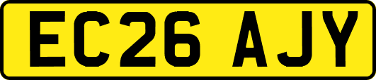 EC26AJY