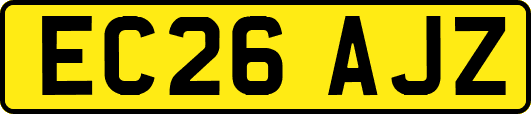 EC26AJZ
