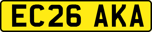 EC26AKA