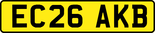 EC26AKB