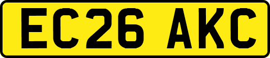 EC26AKC
