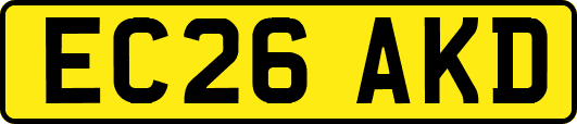 EC26AKD