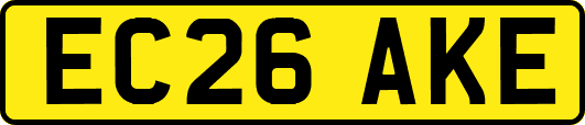 EC26AKE