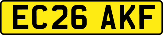 EC26AKF