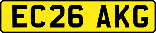 EC26AKG