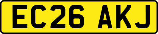 EC26AKJ