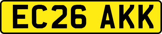 EC26AKK