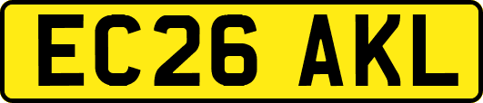 EC26AKL