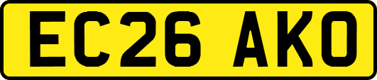 EC26AKO