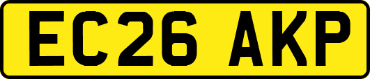 EC26AKP