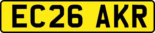 EC26AKR