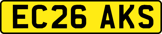 EC26AKS