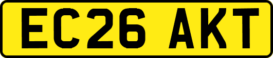 EC26AKT