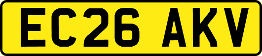 EC26AKV