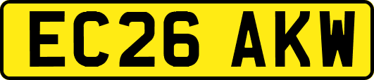 EC26AKW