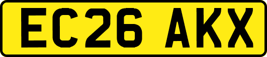 EC26AKX