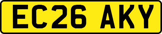 EC26AKY