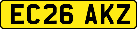 EC26AKZ