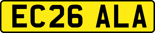 EC26ALA