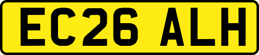 EC26ALH
