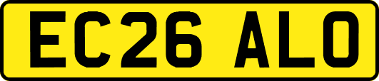 EC26ALO