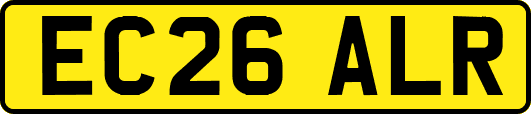 EC26ALR