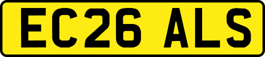EC26ALS