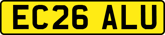 EC26ALU