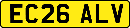 EC26ALV