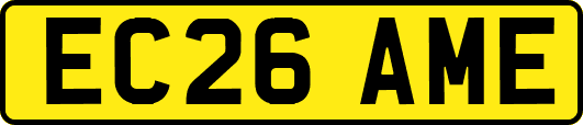 EC26AME