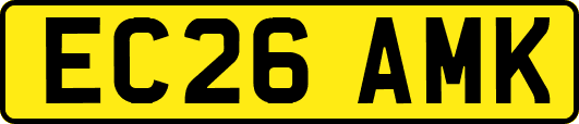 EC26AMK