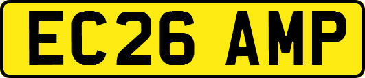 EC26AMP