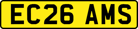 EC26AMS