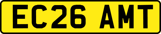 EC26AMT