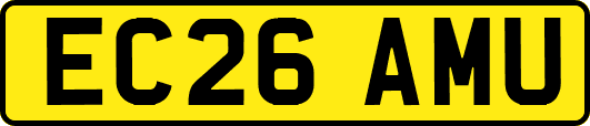 EC26AMU